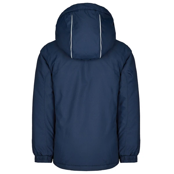 Kamik AURA Kinder Winterjacke MIDNIGHT/MIKONOS-MINUIT – Bild 2