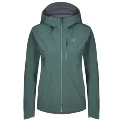 Arc'teryx GAMMA HEAVYWEIGHT HOODY W Damen Softshelljacke BOXCAR