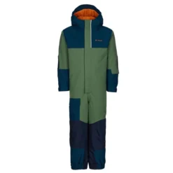 Vaude SNOW CUP OVERALL Kinder Schneeanzug WOODLAND