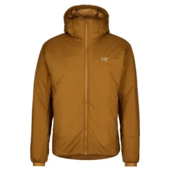Arc'teryx ATOM HEAVYWEIGHT HOODY M Herren Isolationsjacke YUKON