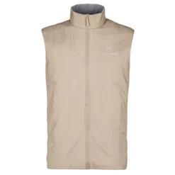 Arc'teryx ATOM VEST M Herren Weste SMOKE BLUFF