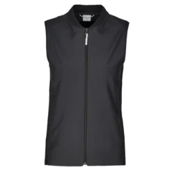 Houdini W' S MONO AIR VEST Damen Weste TRUE BLACK