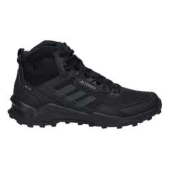Adidas TERREX AX4 MID GTX Herren Wanderstiefel CORE BLACK/CARBON/GREY FOUR