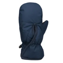 Jack Wolfskin EASY ENTRY MITTEN K Kinder Fausthandschuhe NIGHT BLUE