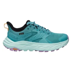 Hoka One One ANACAPA 2 LOW GTX Damen Wanderschuhe OCEAN MIST / SUNLIT OCEAN