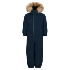 Reima REIMATEC WINTER OVERALL TRONDHEIM Kinder Overall NAVY