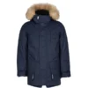 Reima REIMATEC WINTER JACKET NAAPURI Kinder Winterjacke NAVY