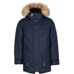Reima REIMATEC WINTER JACKET NAAPURI Kinder Winterjacke NAVY