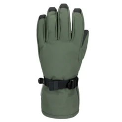 Reima REIMATEC GLOVES TARTU Kinder Handschuhe THYME GREEN