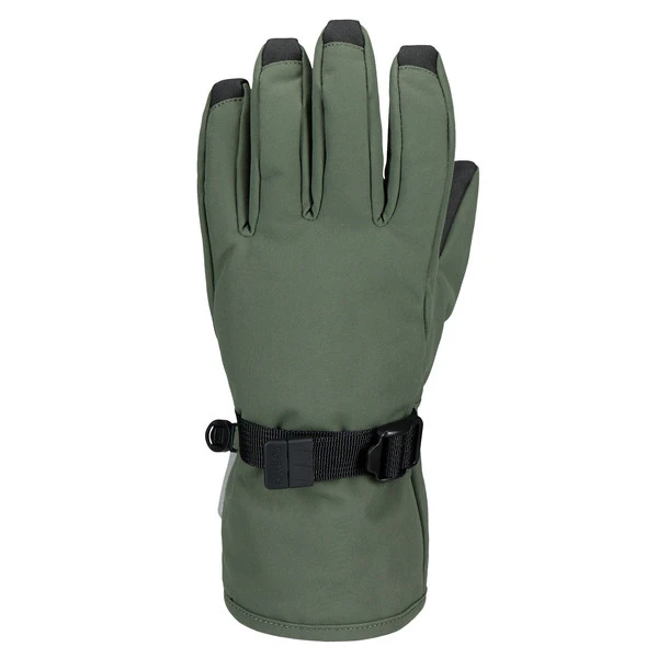 Reima REIMATEC GLOVES TARTU Kinder Handschuhe THYME GREEN