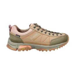 Doghammer GUIDEROCK VEGAN WP Damen Zustiegsschuhe ORANGE