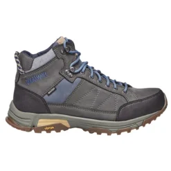 Doghammer GUIDE PRO VEGAN WP Herren Wanderstiefel INDIGO