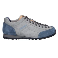 Doghammer GINJA ROCK LT Herren Zustiegsschuhe GREY