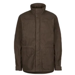 FJÄLLRÄVEN Fjällräven BRENNER PRO PADDED JACKET M Herren Winterjacke DARK OLIVE