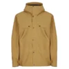 FJÄLLRÄVEN Fjällräven ÖVIK HYDRATIC JACKET M Herren Regenjacke BUCKWHEAT BROWN