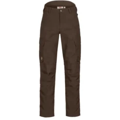 FJÄLLRÄVEN Fjällräven BRENNER PRO WINTER TROUSERS M Herren Winterhose DARK OLIVE