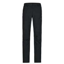 Jack Wolfskin PARANA PANTS W Damen Thermohose BLACK