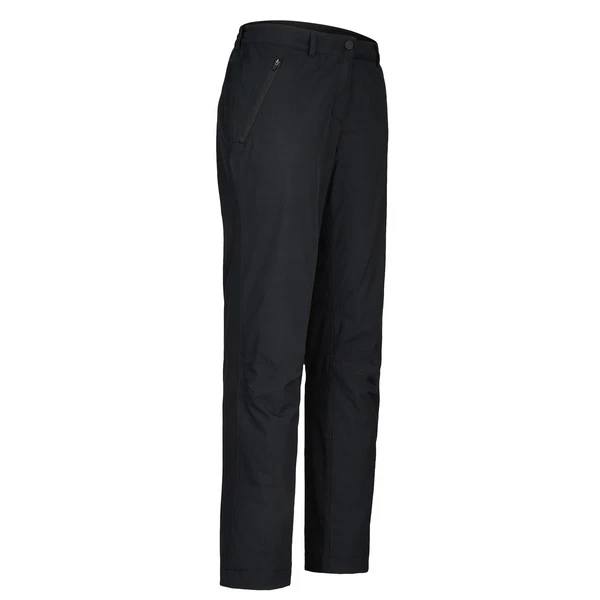 Jack Wolfskin PARANA PANTS W Damen Thermohose BLACK – Bild 2