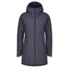 Jack Wolfskin HEIDELSTEIN INS JKT W Damen Winterjacke GRAPHITE