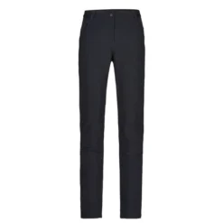 Jack Wolfskin GEIGELSTEIN PANTS W Damen Softshellhose BLACK