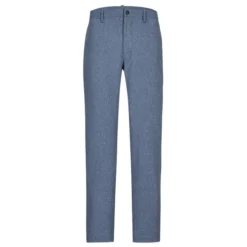 Jack Wolfskin WINTERNEBEL PANTS M Herren Freizeithose NIGHT BLUE