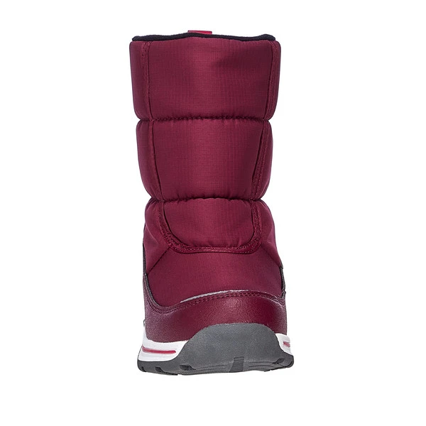 Reima REIMATEC WINTER BOOTS PIKAVARI Kinder Winterstiefel JAM RED – Bild 4