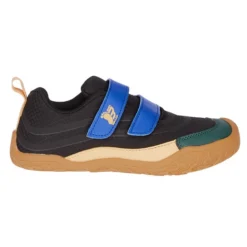 Ballop VIVID Kinder Barfußschuhe BLACK