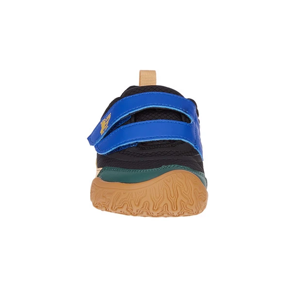 Ballop VIVID Kinder Barfußschuhe BLACK – Bild 4