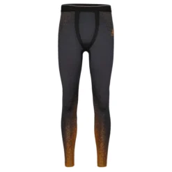 Odlo BL BOTTOM LONG BLACKCOMB ECO Herren Funktionsunterwäsche ORIOLE