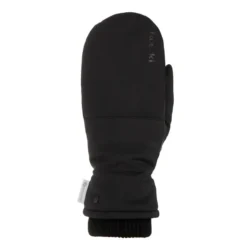 Roeckl Sports KOLON 2 MITTEN Unisex Fausthandschuhe BLACK