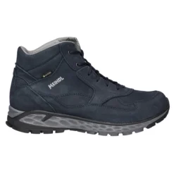 Meindl HELSINKI GTX Herren Freizeitstiefel MARINE