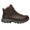 Meindl NAUDERS GTX Herren Wanderstiefel DUNKELBRAUN