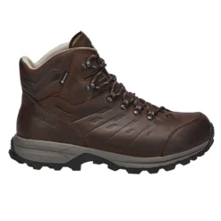 Meindl NAUDERS GTX Herren Wanderstiefel DUNKELBRAUN