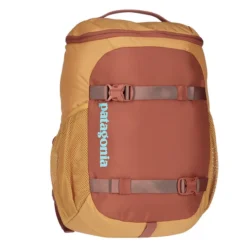 Patagonia K' S REFUGITO DAY PACK 18L Kinder Kinderrucksack BURL RED