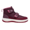 Reima PATTER 2.0 REIMATEC SHOES Kinder Freizeitstiefel DEEP PURPLE