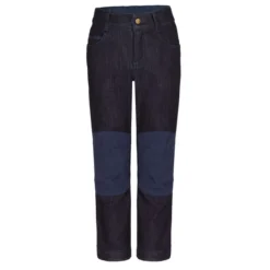 Finkid KUUSI THERMO DENIM Kinder Winterhose DENIM
