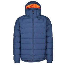 Mountain Equipment LIGHTLINE ECO JACKET Herren Daunenjacke DUSK