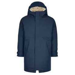 Gosoaky DESERT FOX Kinder Winterjacke TRUE BLUE