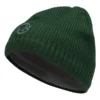 Mammut SUBLIME BEANIE Unisex Mütze WOODS-DARK JADE