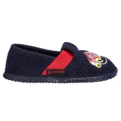 Giesswein TRULBEN Kinder Hausschuhe OCEAN