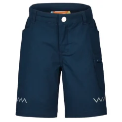 Namuk SCRAB BIKE SHORTS Kinder Shorts TRUE NAVY