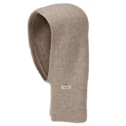 Barts KARESA HOOD Damen Sturmhaube LIGHT BROWN