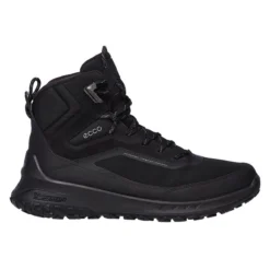 Ecco ULT-TRN M Herren Winterstiefel BLACK/BLACK/BLACK