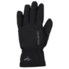 Sealskinz GRISTON Unisex Fahrradhandschuhe BLACK