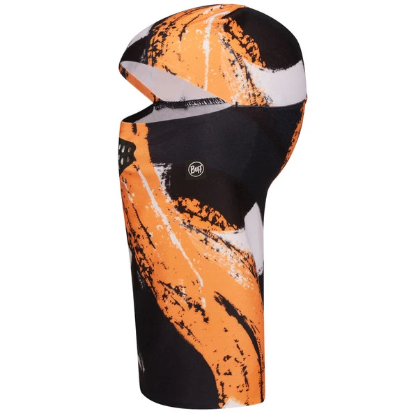 Buff THERMONET HINGED BALACLAVA Kinder Sturmhaube VEM MULTI