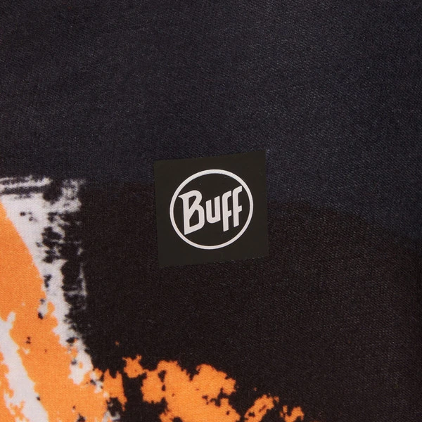 Buff THERMONET HINGED BALACLAVA Kinder Sturmhaube VEM MULTI – Bild 2