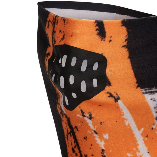 Buff THERMONET HINGED BALACLAVA Kinder Sturmhaube VEM MULTI – Bild 3