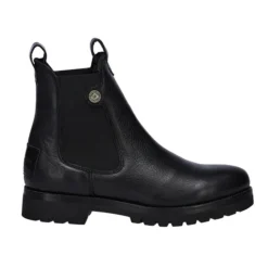 Panama Jack FRANCESCA IGLOO Damen Winterstiefel NEGRO / BLACK