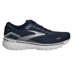 Brooks GHOST 15 Damen Laufschuhe PEACOAT/PEARL/SALT AIR