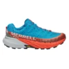 Merrell AGILITY PEAK 5 GTX Herren Trailrunningschuhe TAHOE/HIGHRISE
